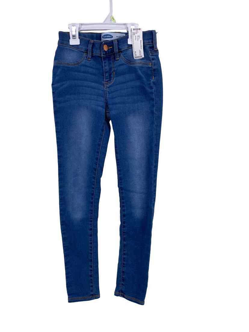 Old Navy Kids Size 10 Jeans