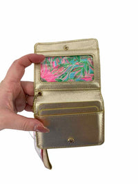 Lilly Pulitzer Ladies Wristlet