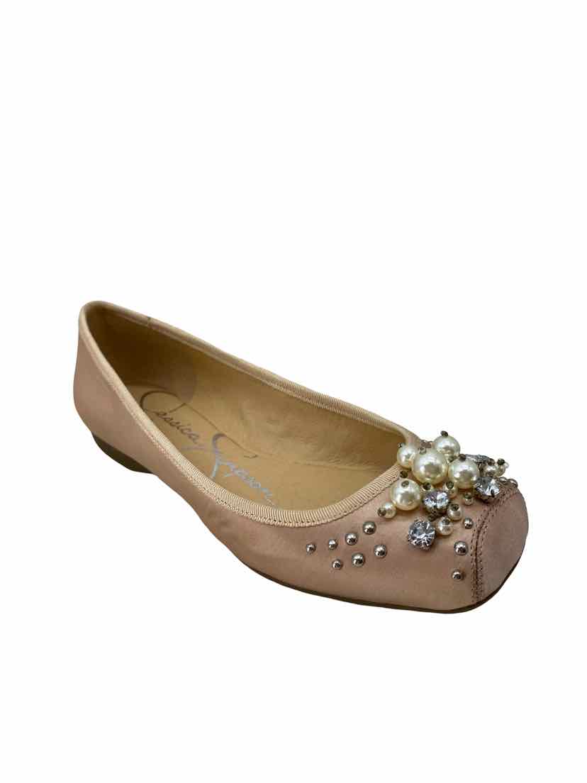 Jessica Simpson Ladies Size 5.5 Shoes
