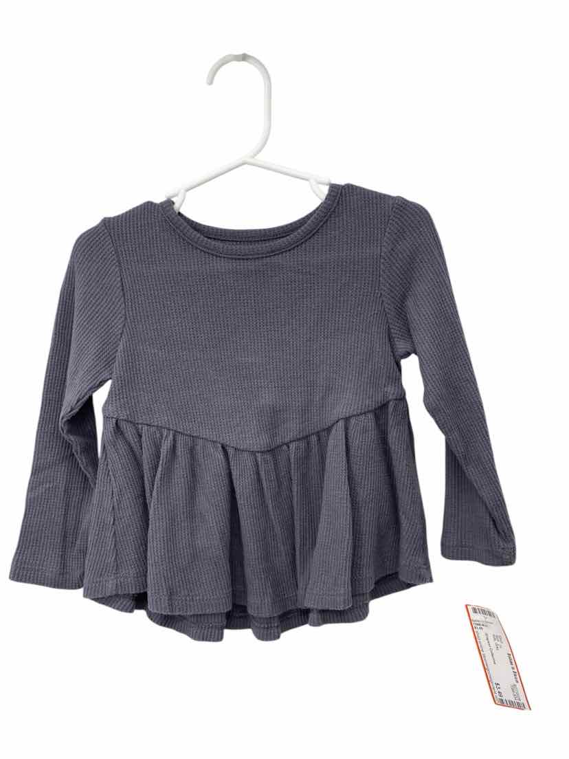 Grayson Collective Kids Size 2T Shirt