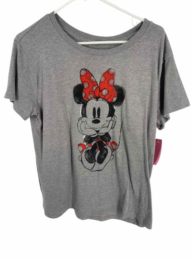 Ladies Disney Size XL Shirt