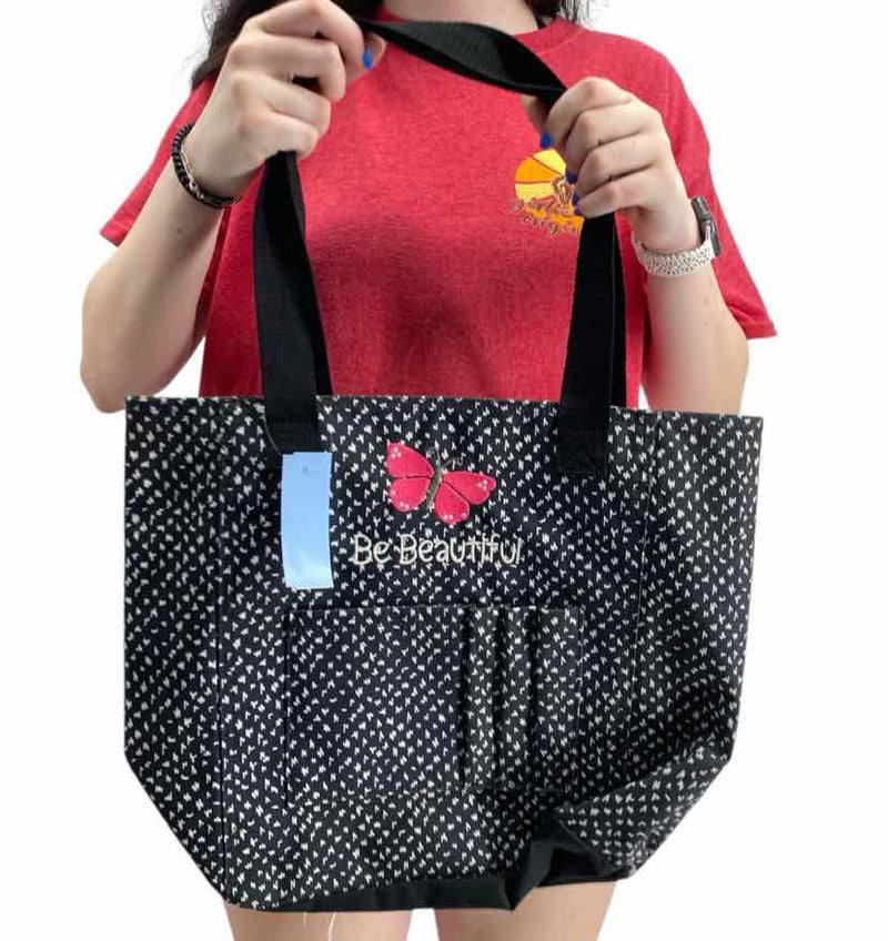Thirty one Black Be Beautiful Tote
