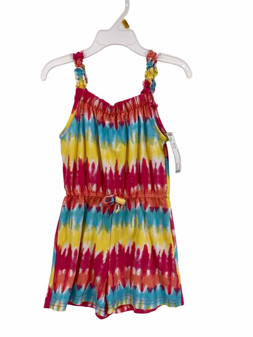 Picapino Kids Size 4t Romper