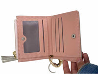Menbense Style Ladies Wallet