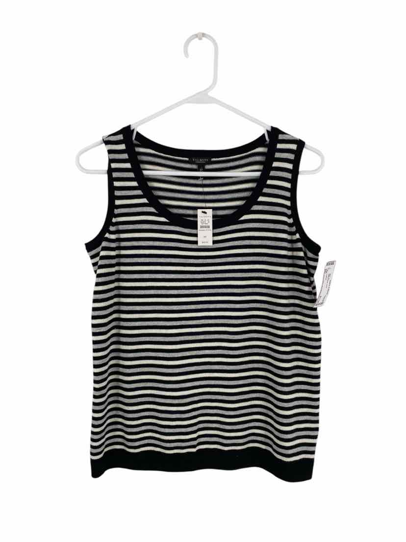 Talbots Ladies Size Xp NEW Shirt