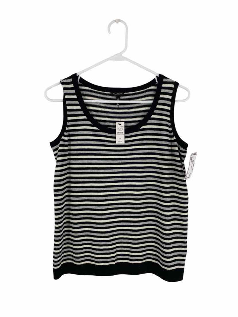 Talbots Ladies Size Xp NEW Shirt