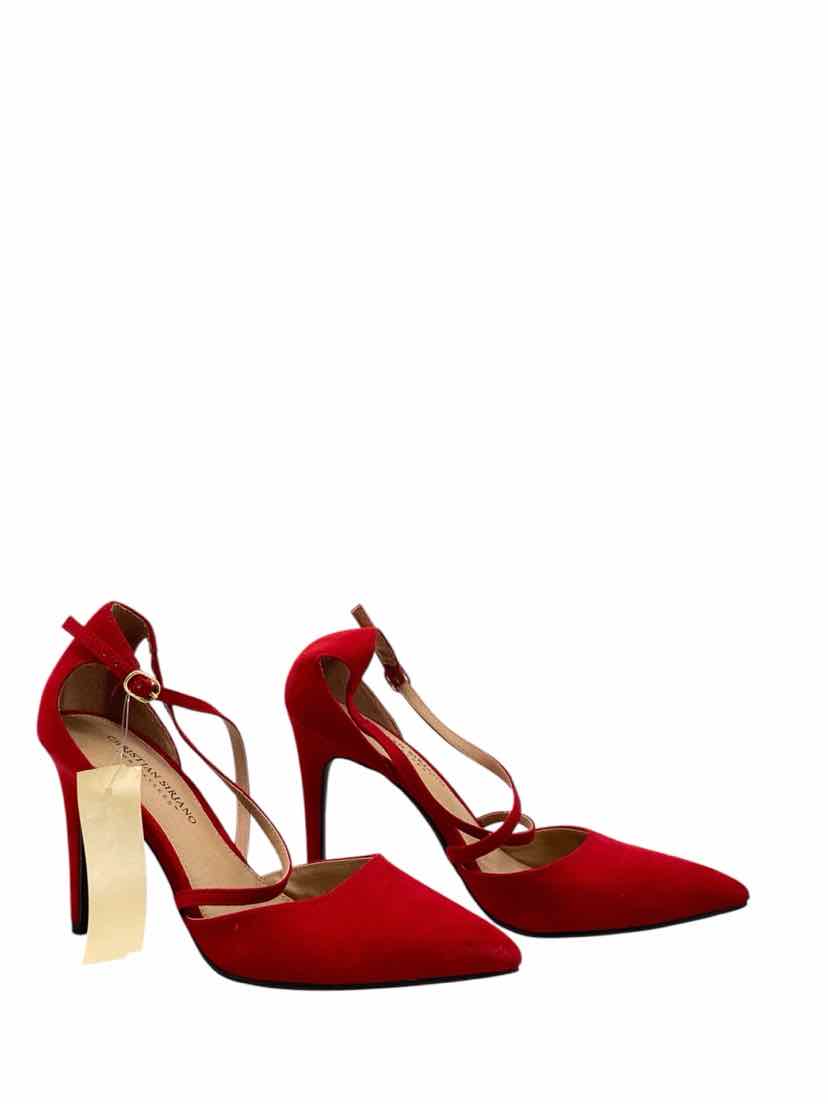 Christian Siriano Ladies Size 8 Shoes
