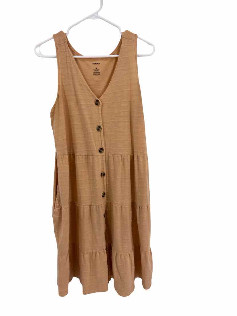 Sonoma Ladies Size M Dress