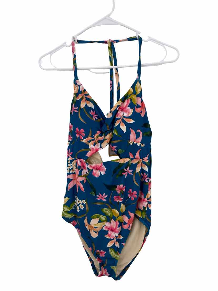 Kona Sol Ladies Size M NEW Bathing Suit