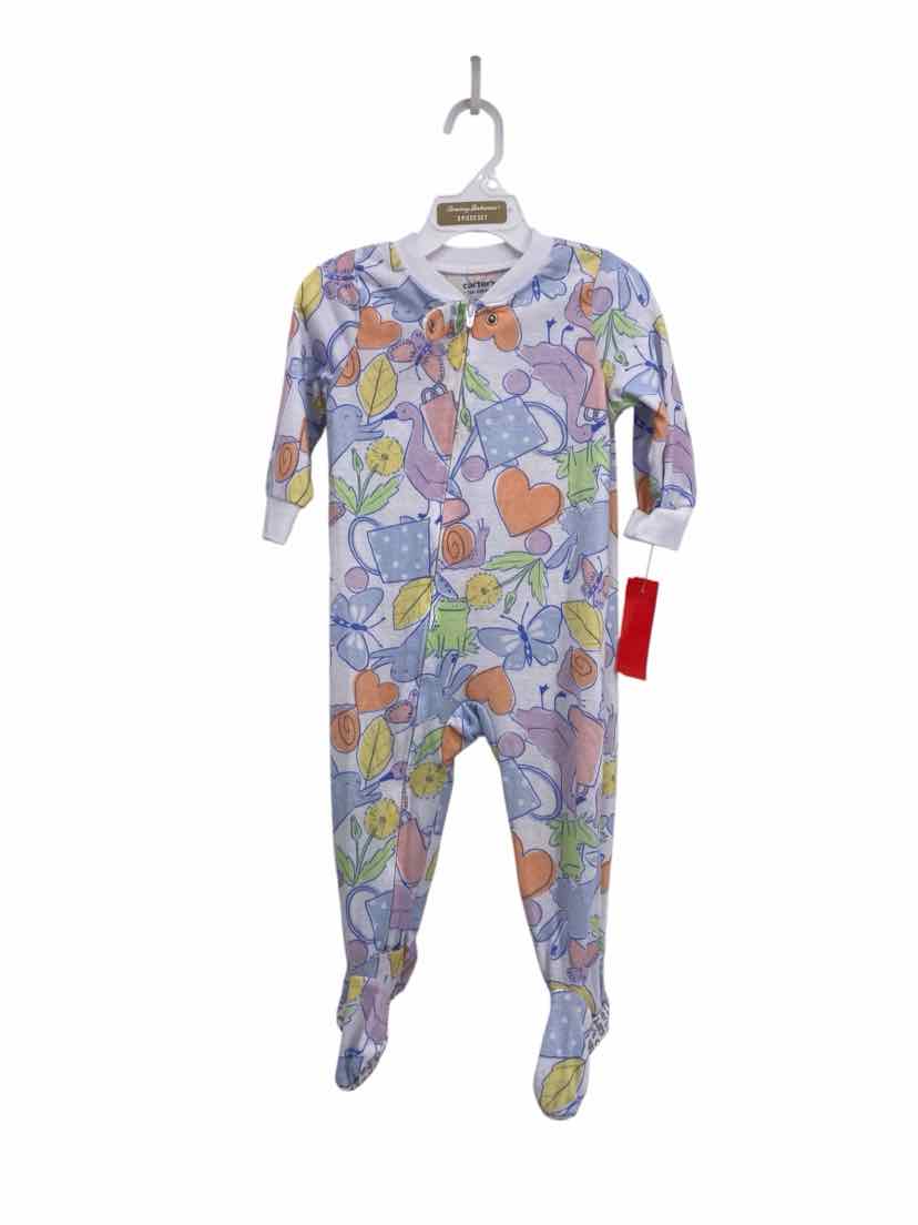Carter's Kids Size 12m Sleeper
