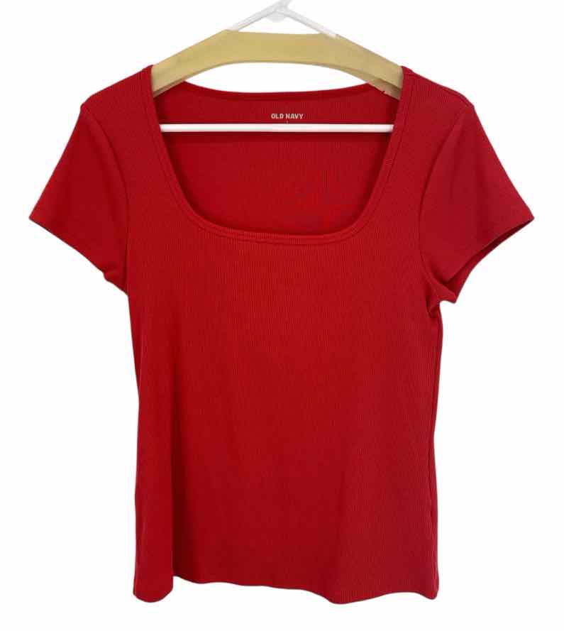 Old Navy Ladies Size L NEW Shirt