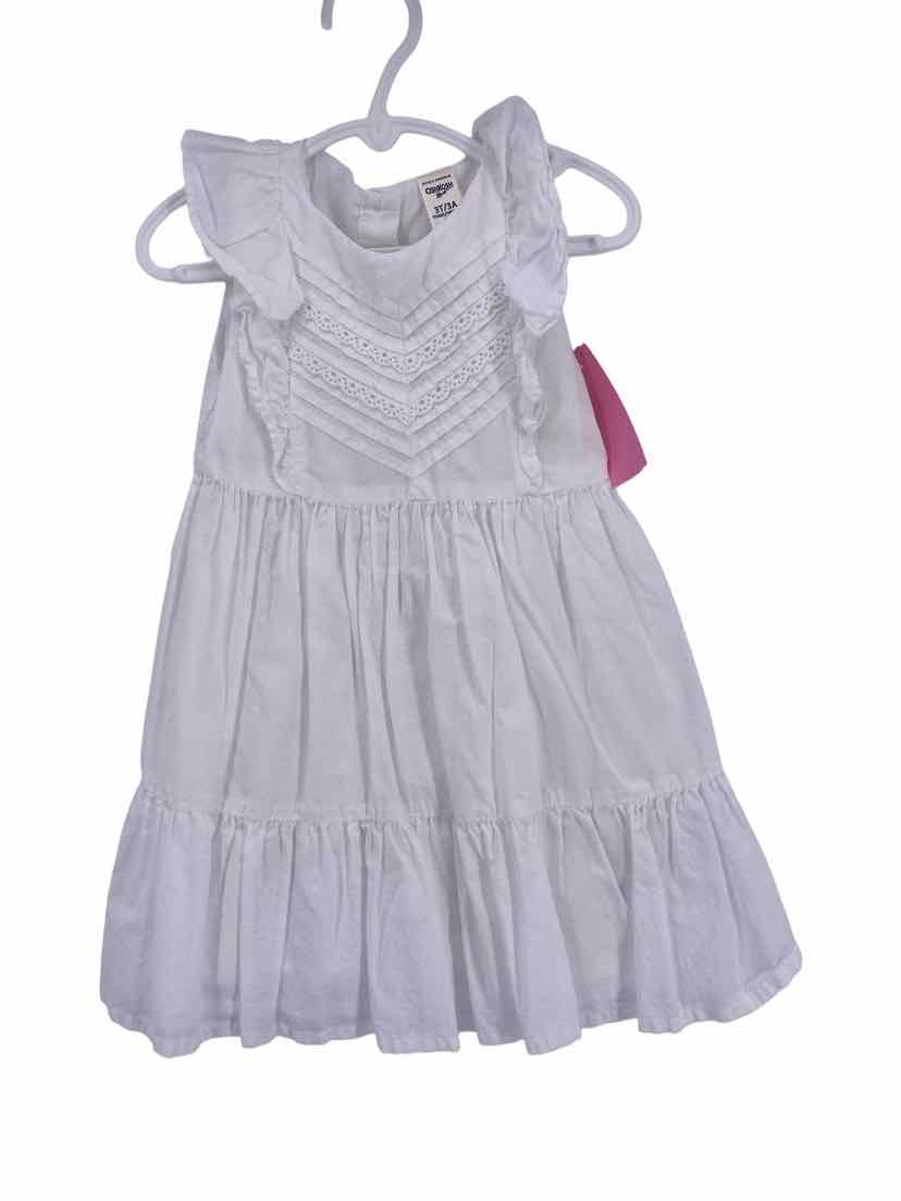 OshKosh Kids Size 3t Dress