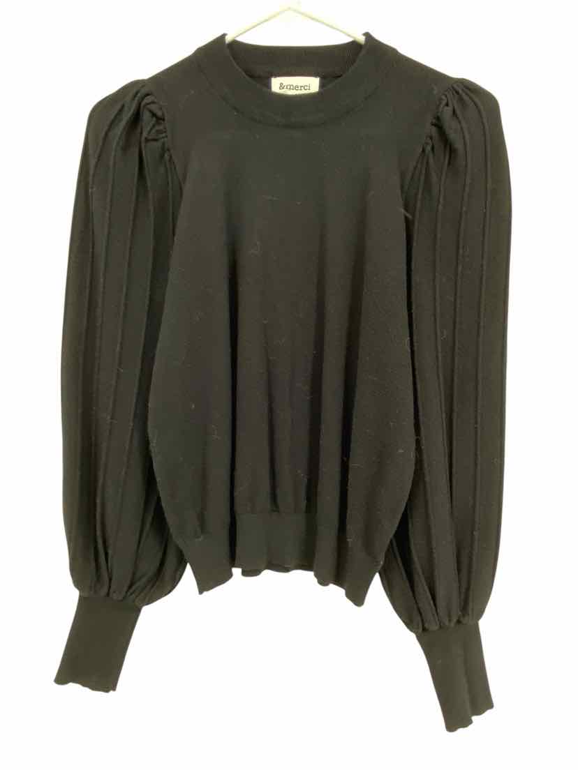 &merci Ladies Size M Sweater