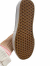 Vans Ladies Size 8 Shoes