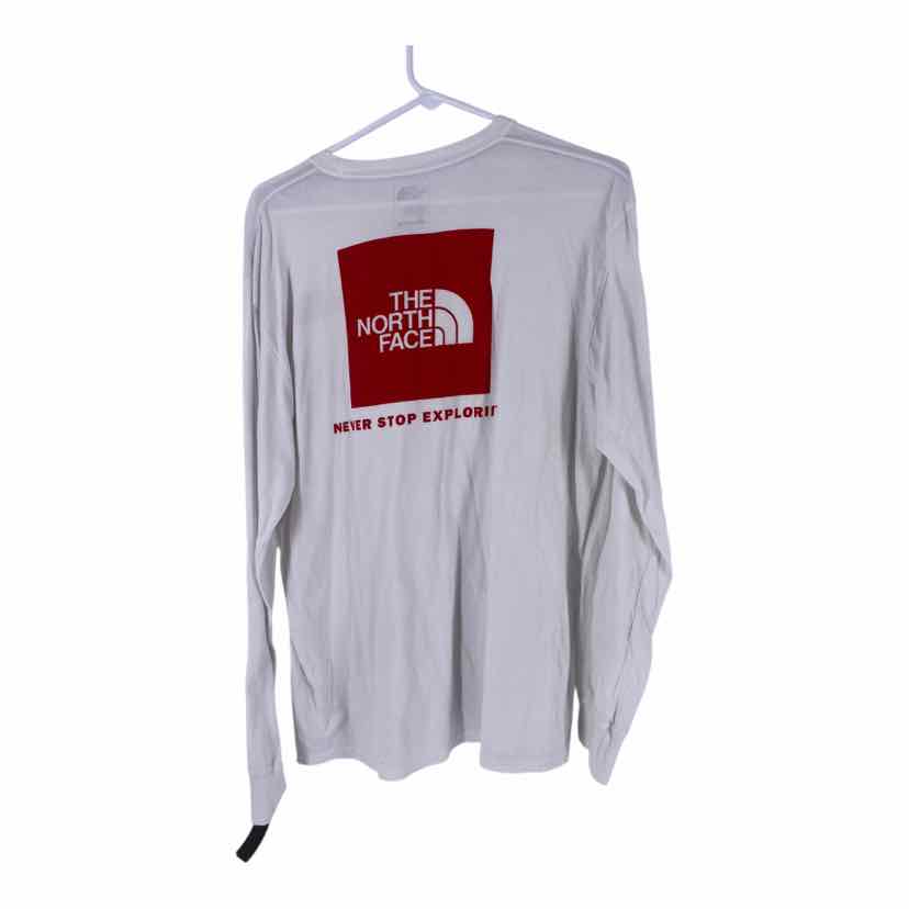 North Face Men's Size Large Shirt