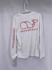 Vineyard Vines Kids Size 6 Shirt