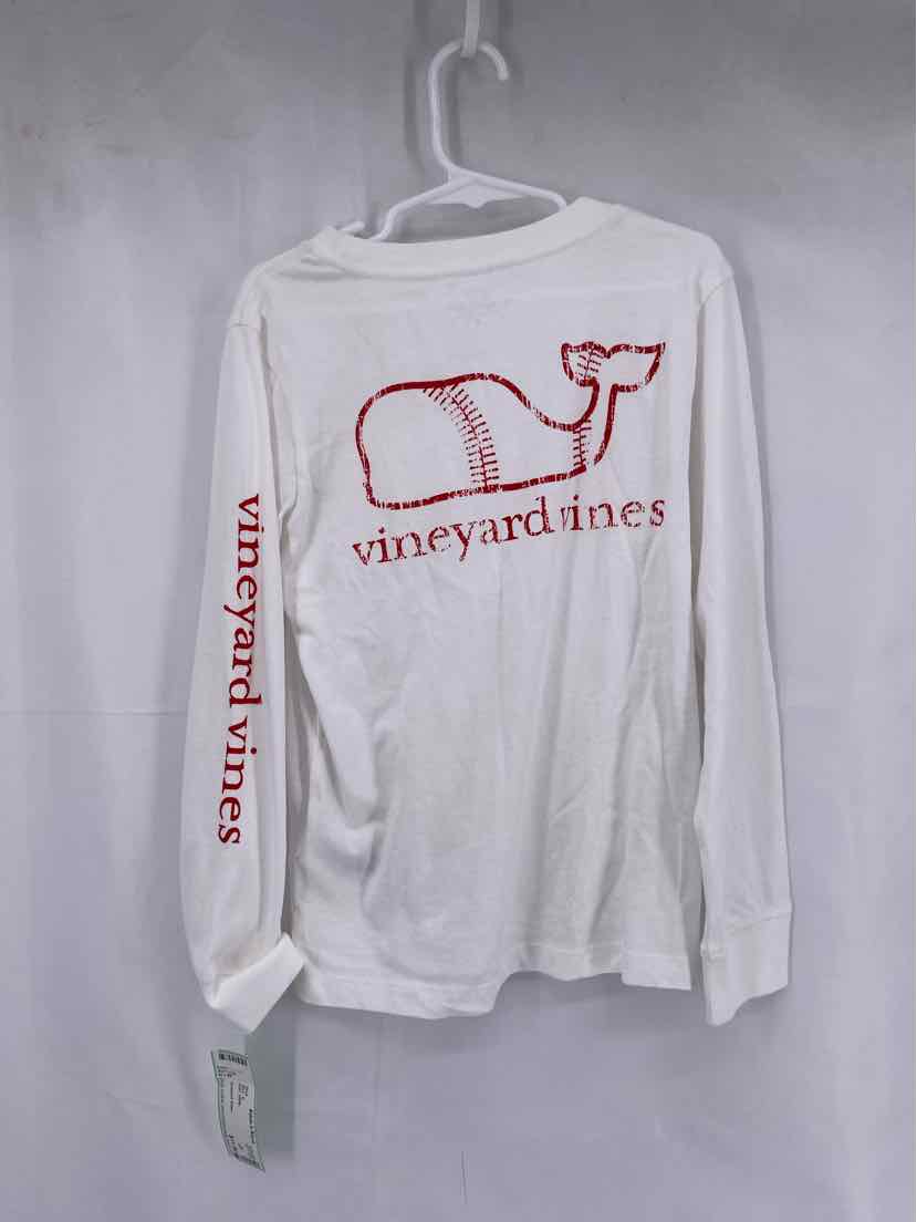 Vineyard Vines Kids Size 6 Shirt