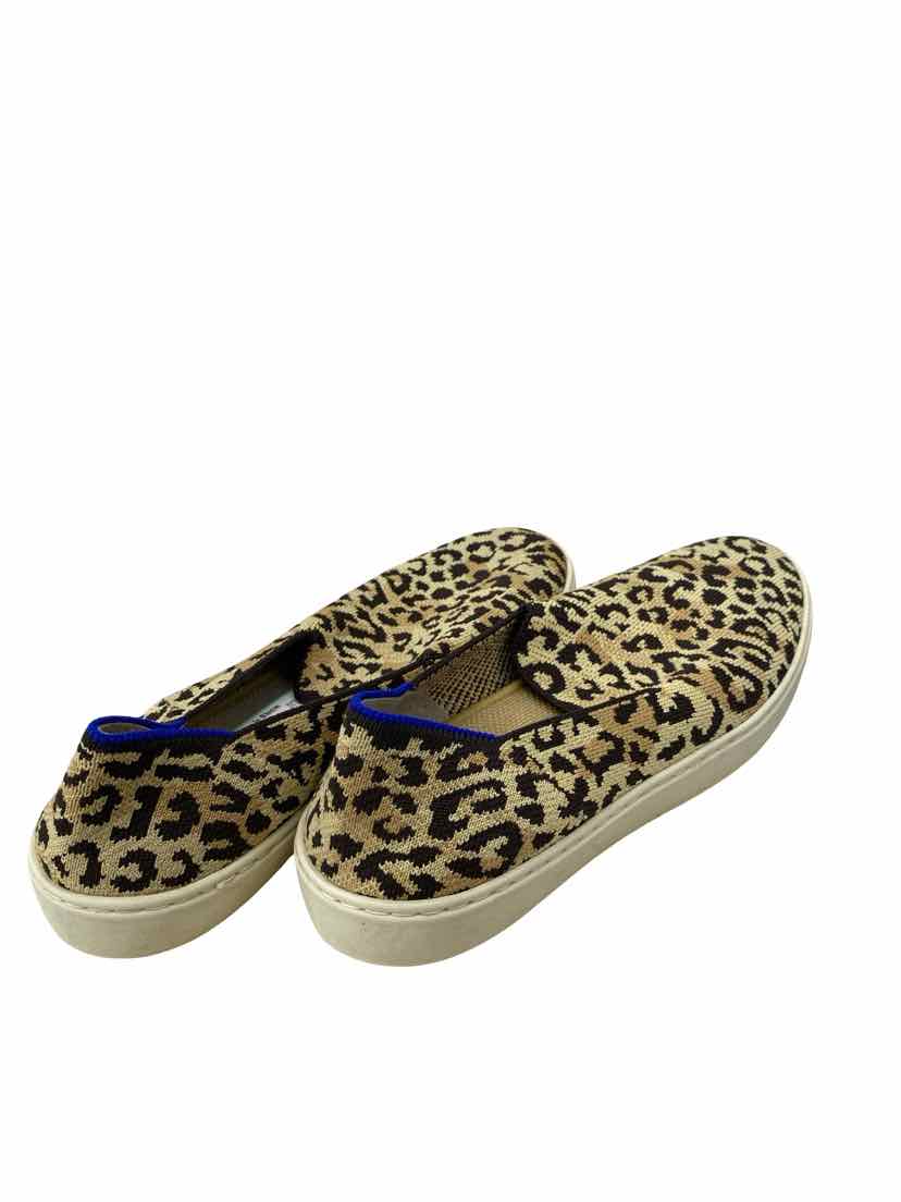Rothys Ladies Size 9 Shoes