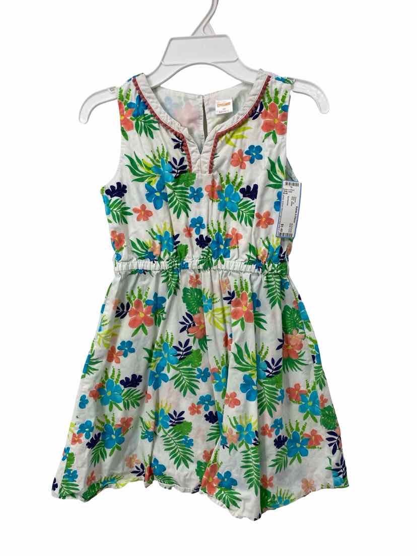 Gymboree Kids Size 10 Dress