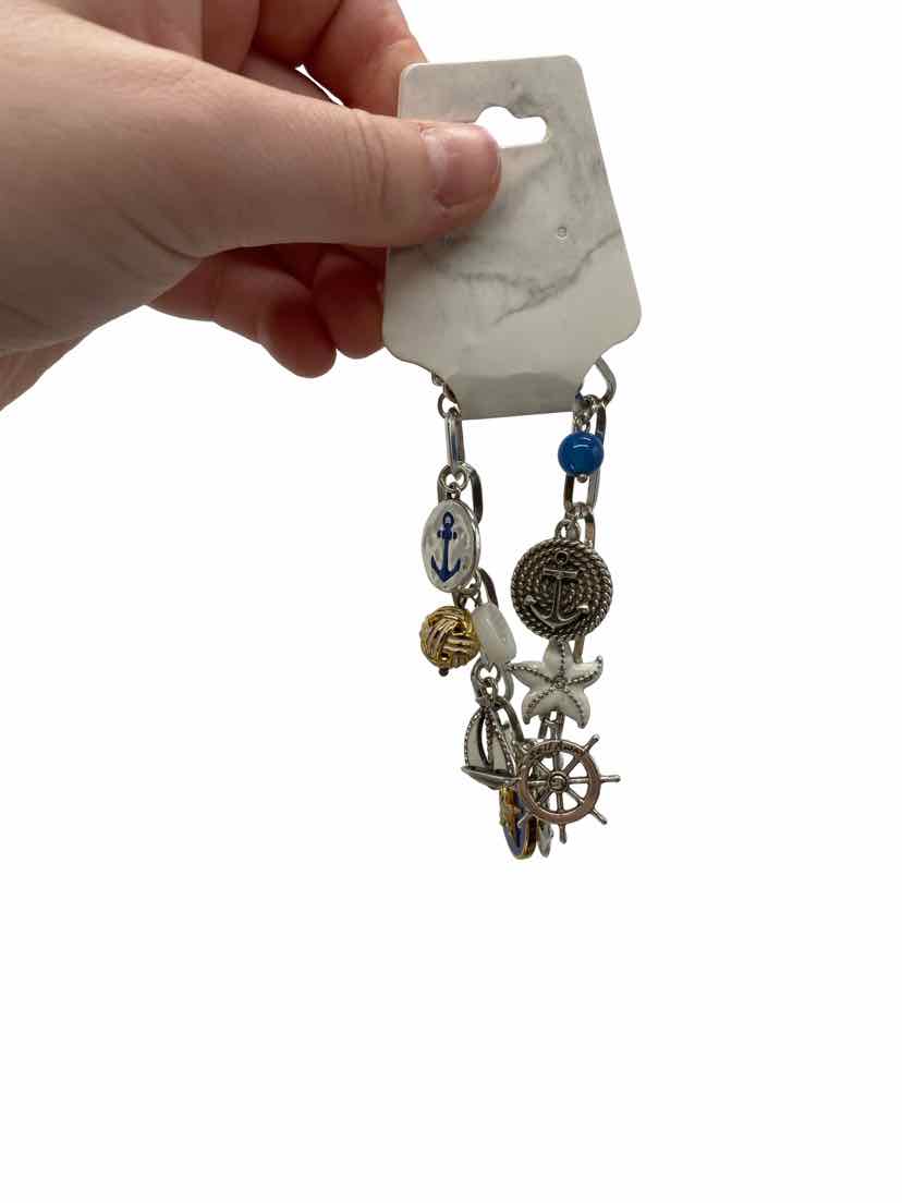 Brighton Ladies Nautical Bracelet
