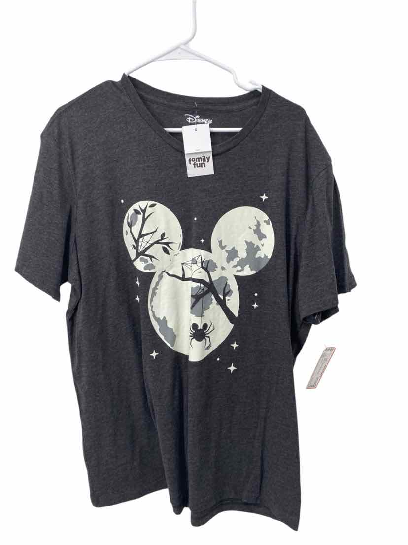 Disney Men's Size XL NEW Shirt
