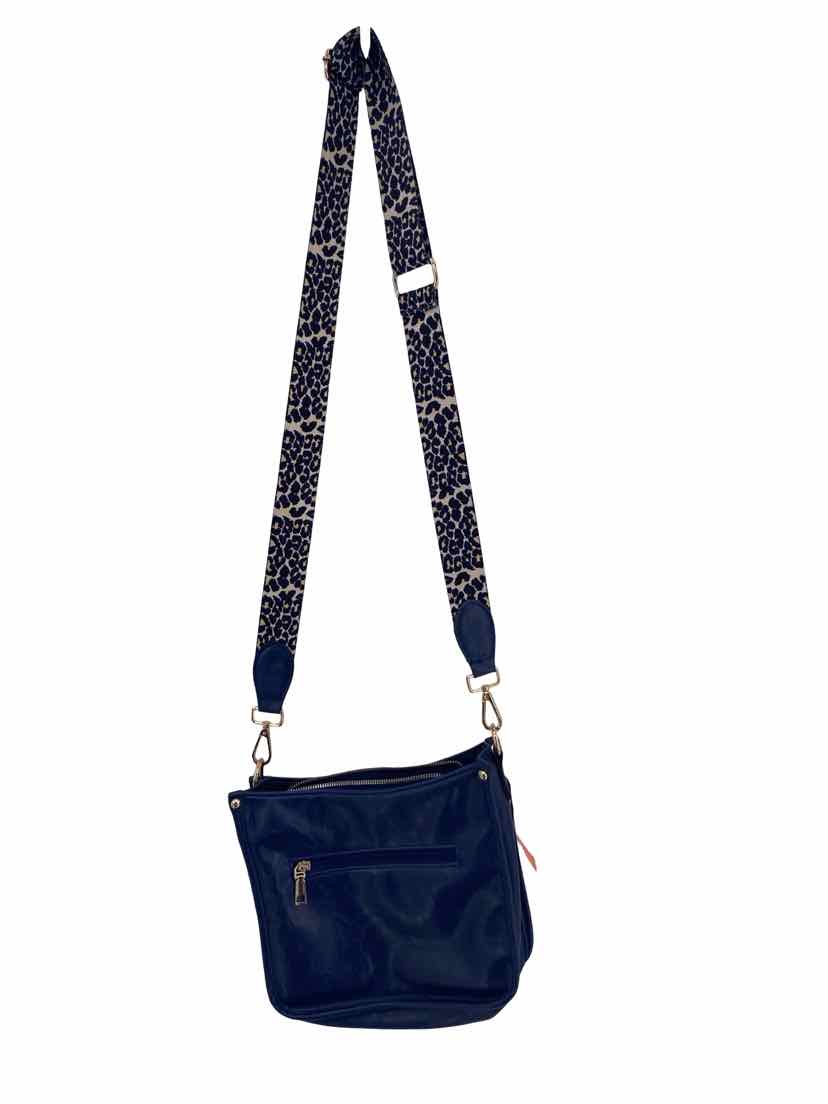 No Brand Ladies Crossbody