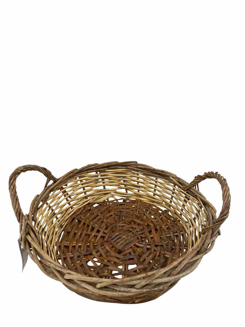 No Brand Brown NEW Basket