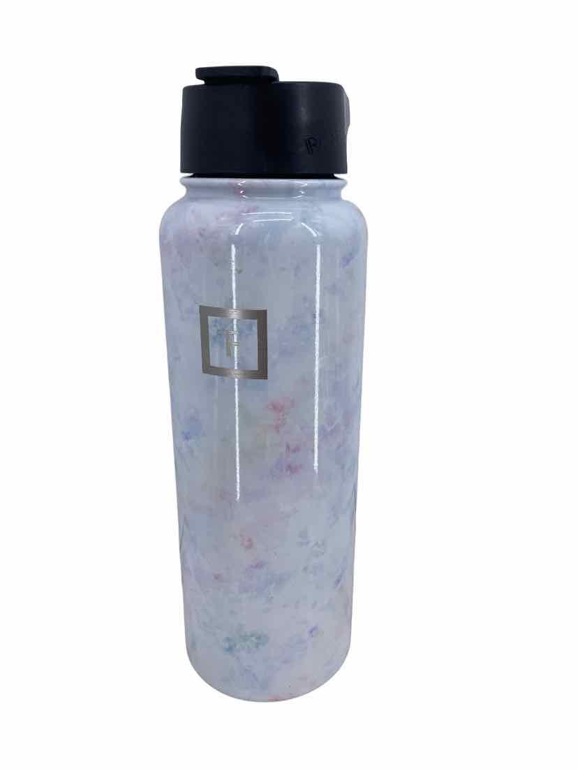 Iron Flask Purple Water Bottle