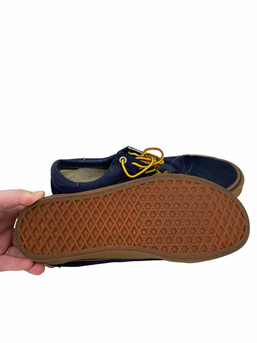 Vans Men's Size 7.5 Shoes