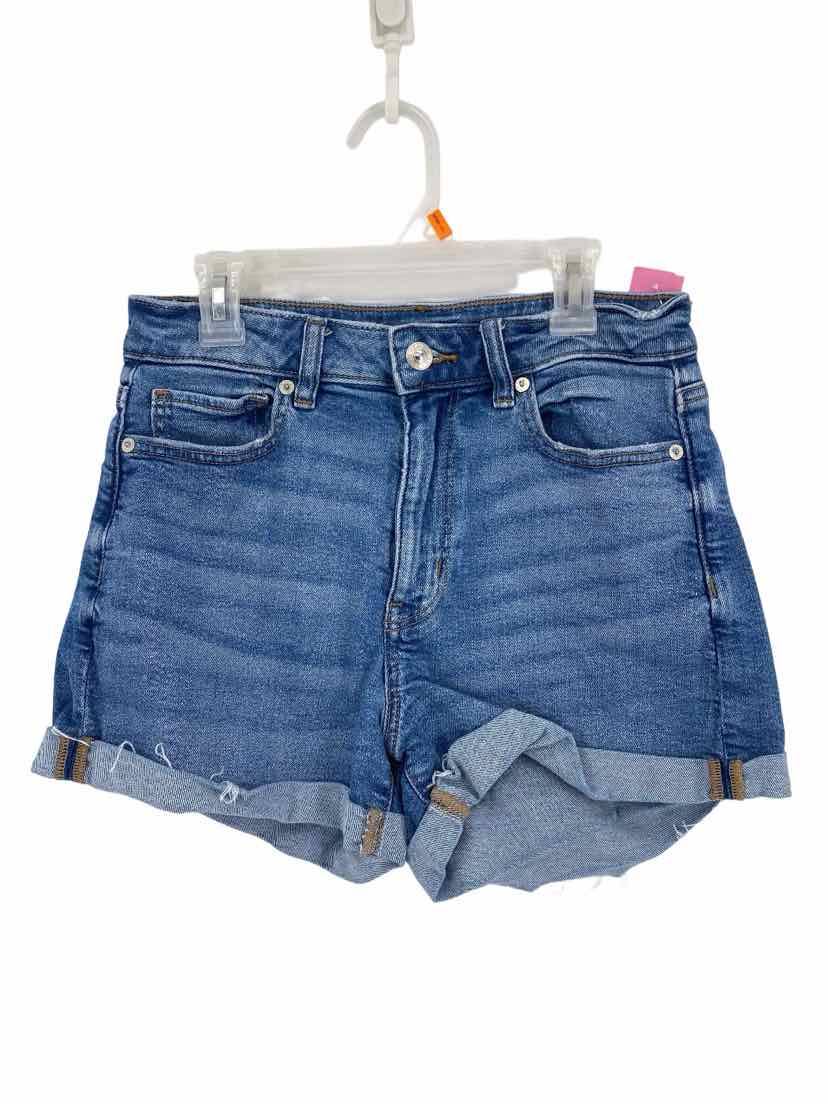 American Eagle Ladies Size 4 Shorts