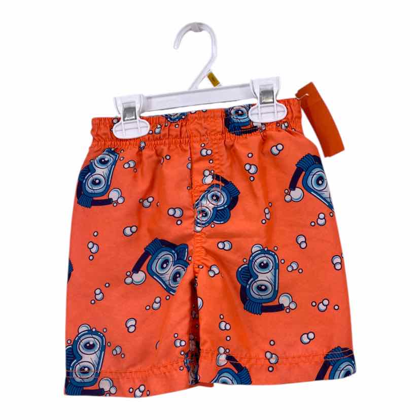 Childrens Place Kids Size 2T Bathing Suit