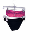 Xhilaration Ladies Size Small 2 pc Bathing Suit