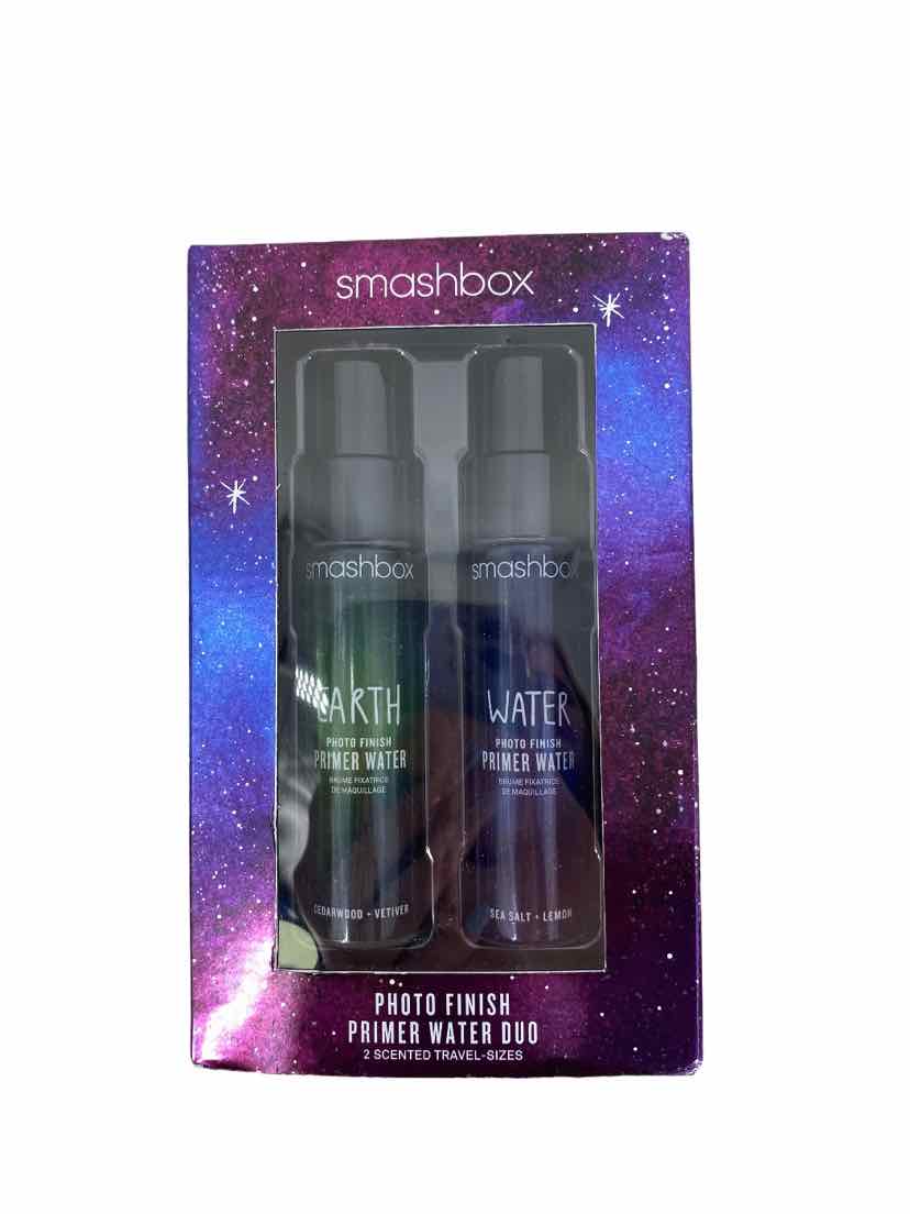 smashbox Finishing Primer Duo set NEW Primer