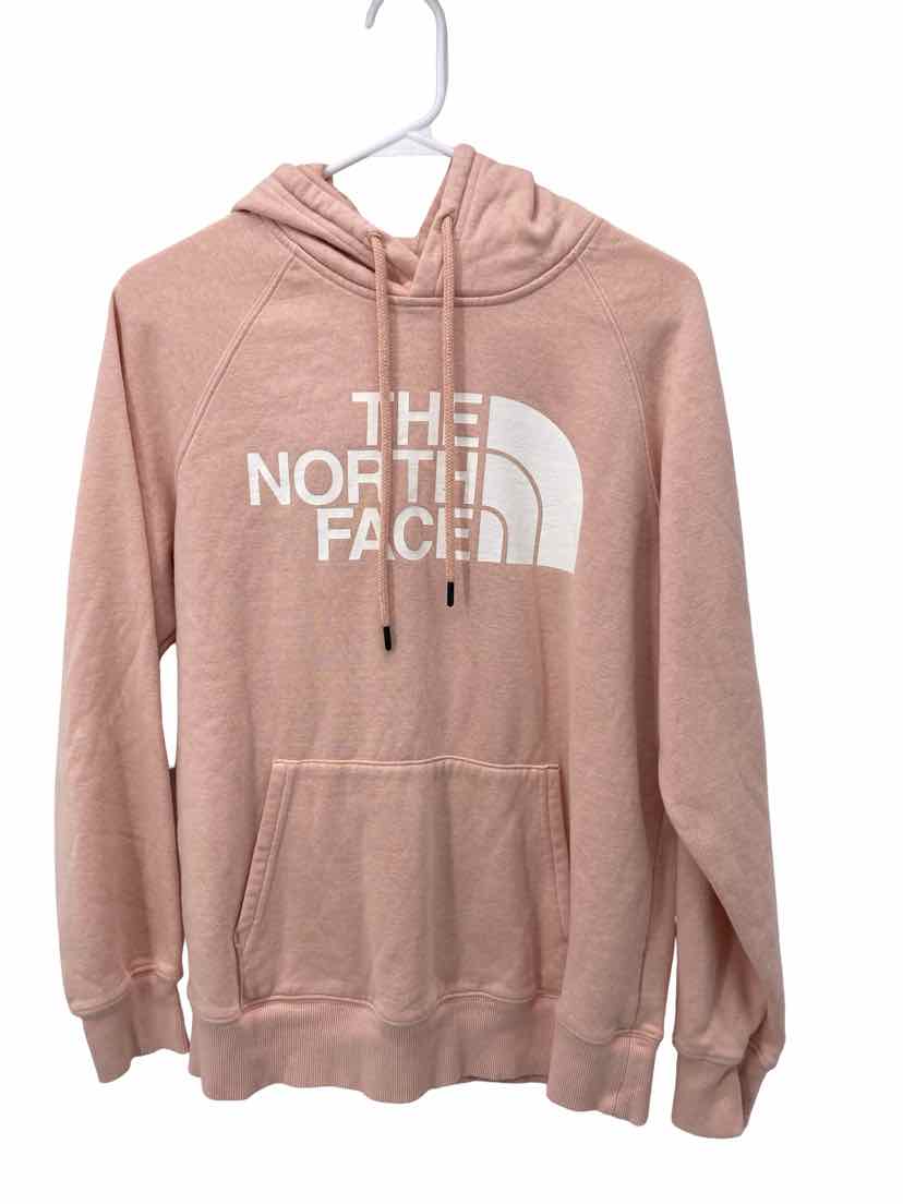 North Face Ladies Size M Pullover