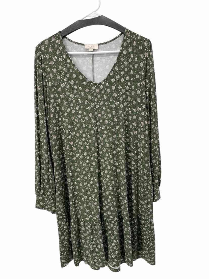 Loft Ladies Size XL Dress