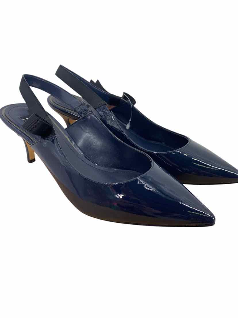 Ladies White House Black Market Size 9m Shoes