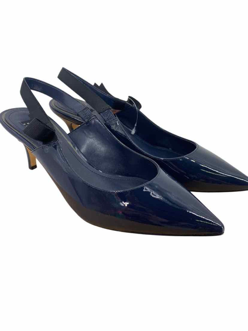 Ladies White House Black Market Size 9m Shoes
