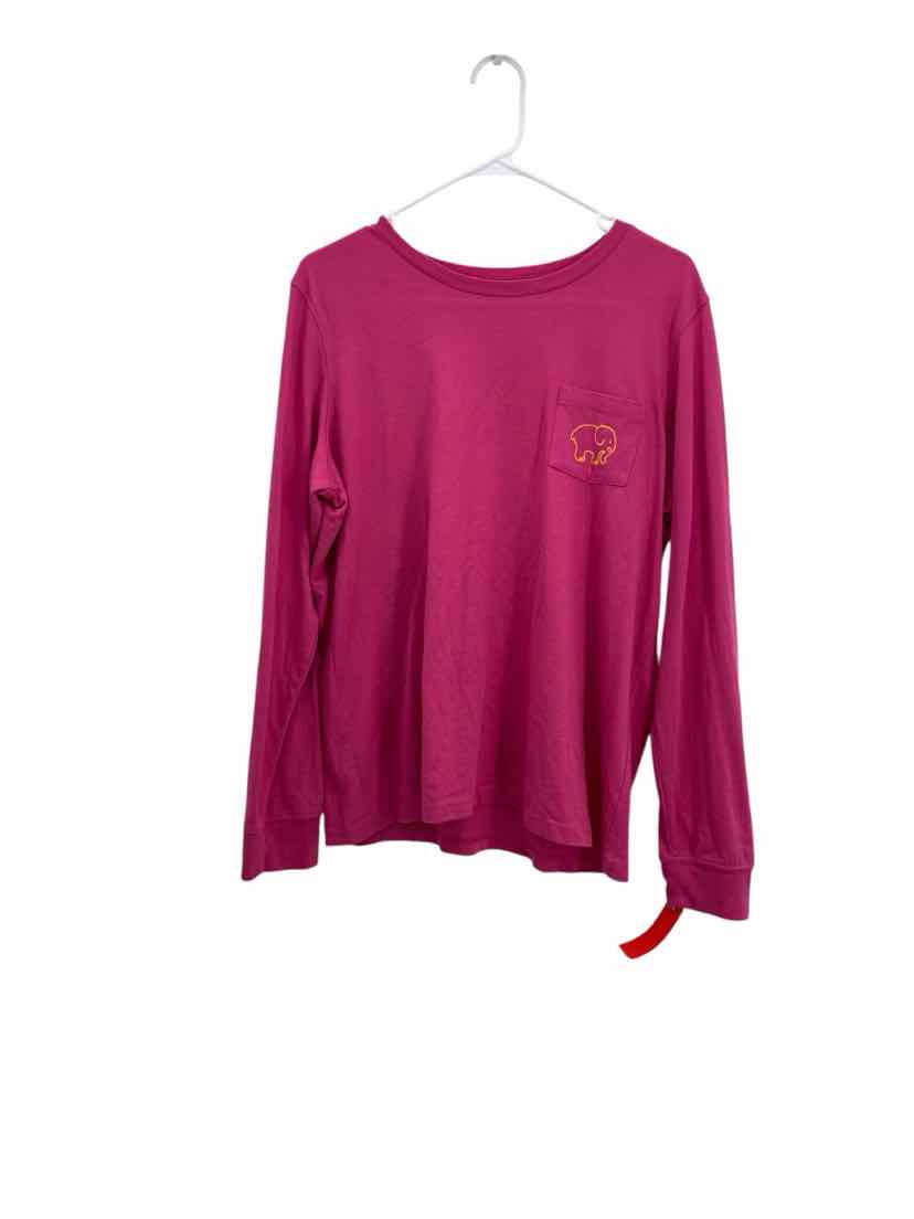 Ivory Ella Ladies Size L Shirt