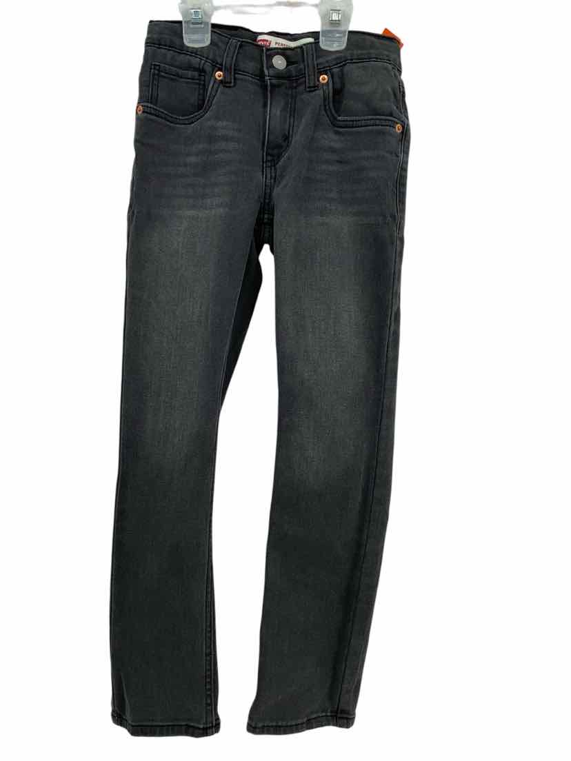 Levis Kids Size 10 Jeans