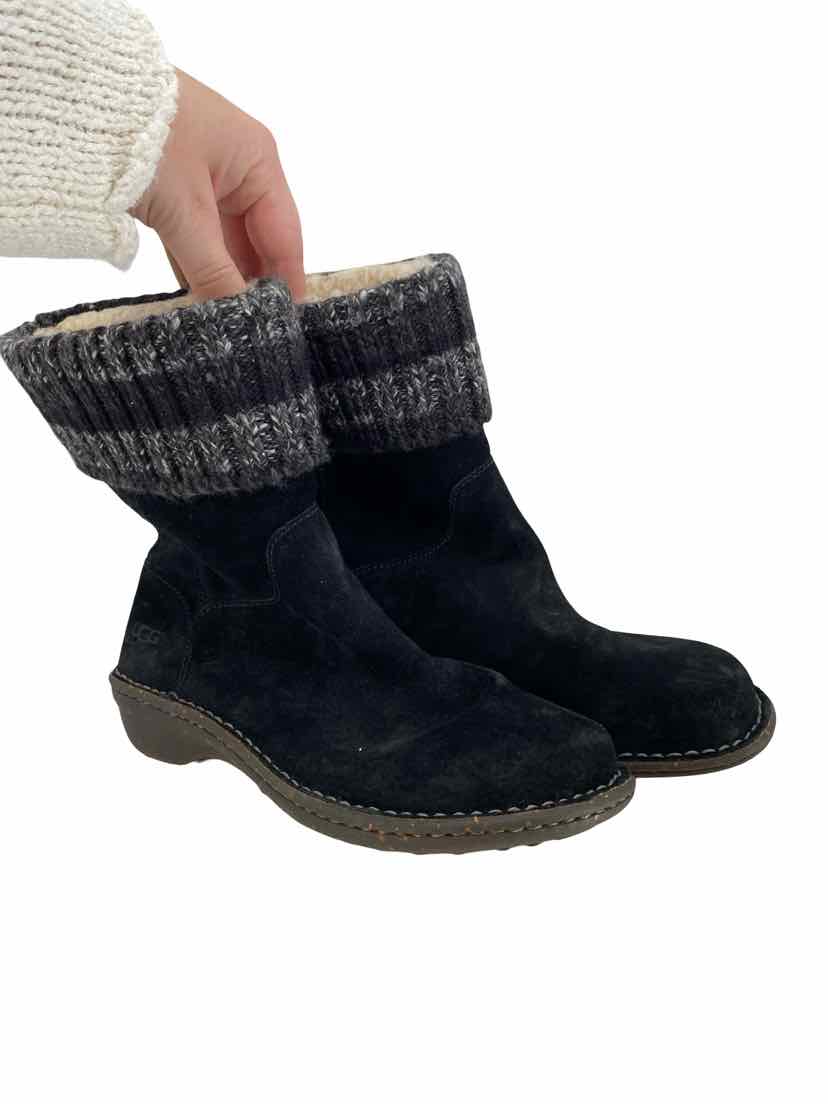 Ugg Ladies Size 8 Boots