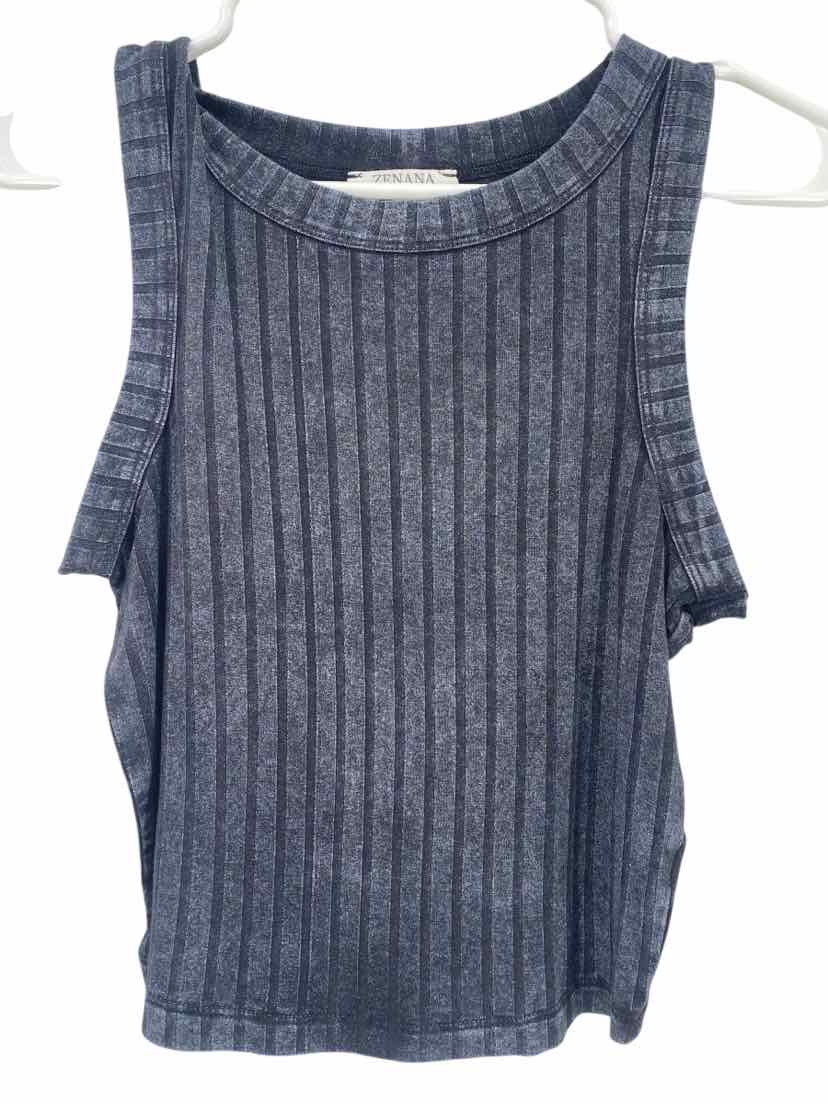 Ladies Zenana Medium NEW Shirt