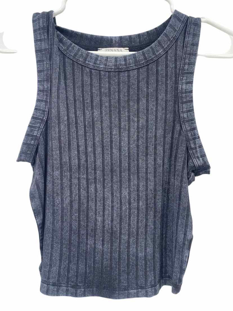 Ladies Zenana Medium NEW Shirt