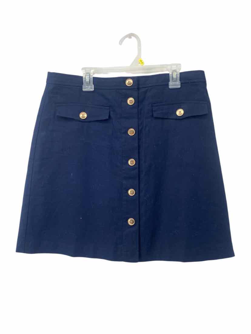 J Crew Ladies Size 8 Skirt