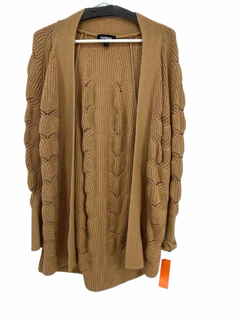 Express Ladies Size S Sweater