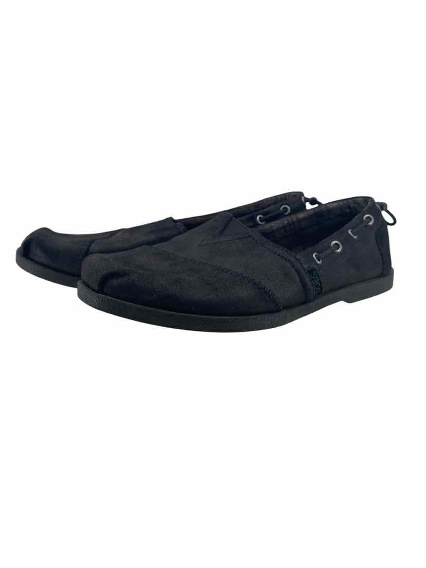 Bobs Ladies Size 8 Shoes