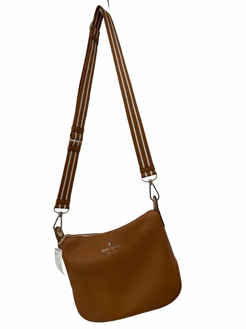 Kate Spade Ladies Multi Strap 9/10 Purse