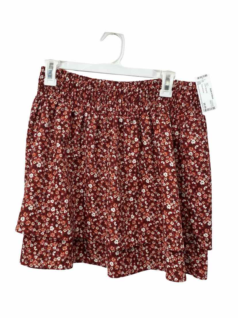 Paper & Crane Ladies Size L Skirt