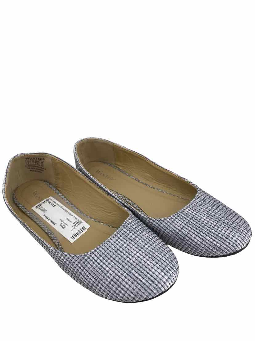 wanted Ladies Size 9 Shoes
