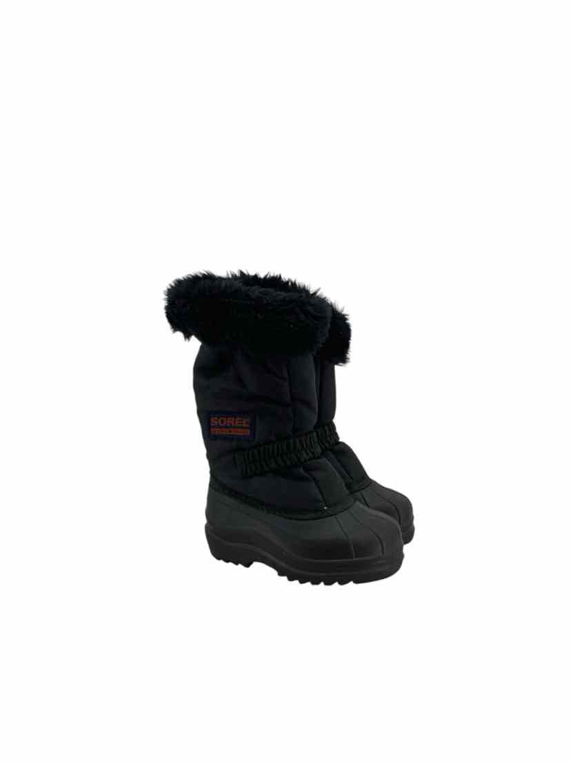 Sorel Kids Size 6 Boots