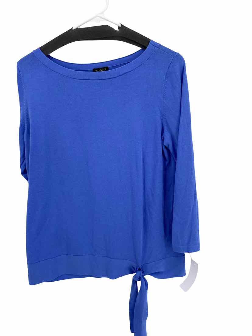 Talbots Ladies Size M NEW Sweater